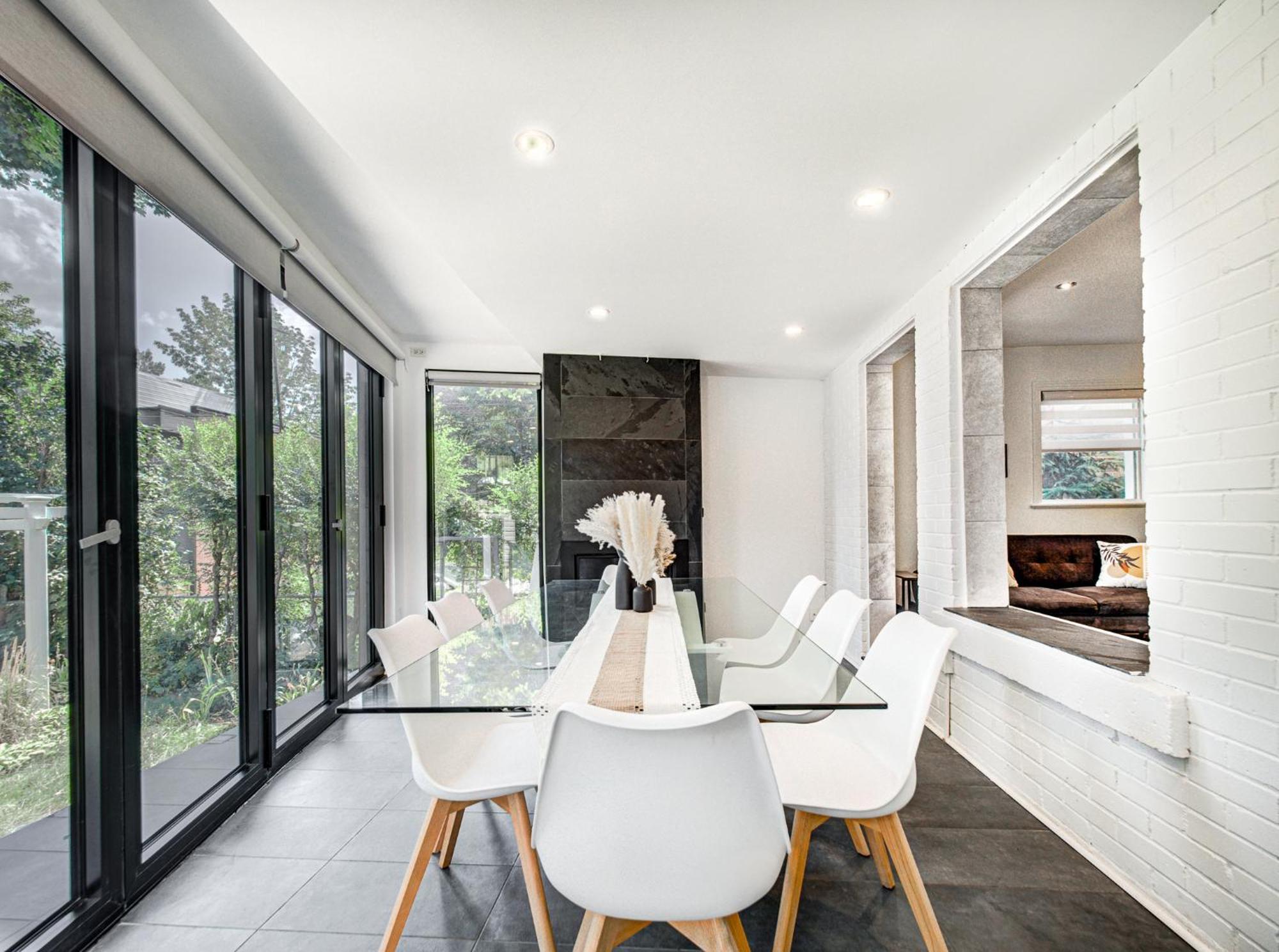 Apartment Amazing 4-bedrooms In Homa 20 Montreal