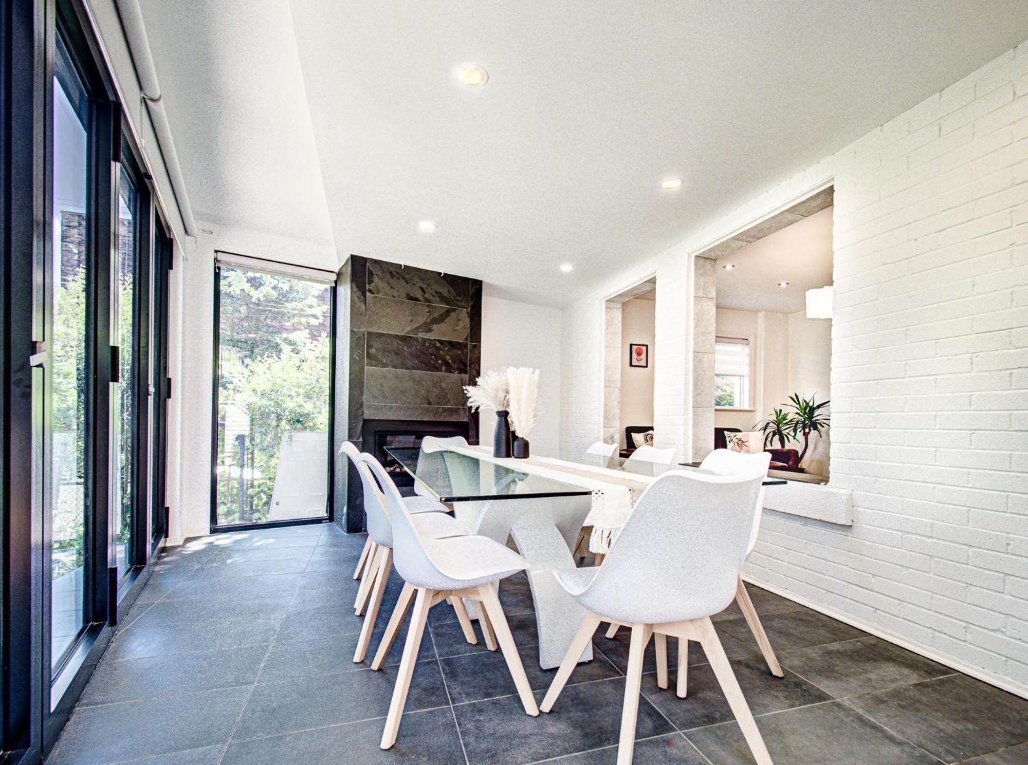 Amazing 4-bedrooms In Homa 20 * Montreal