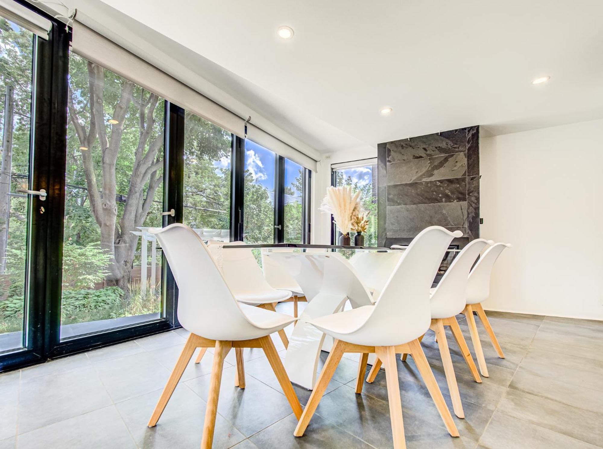 Amazing 4-bedrooms In Homa 20 Apartment