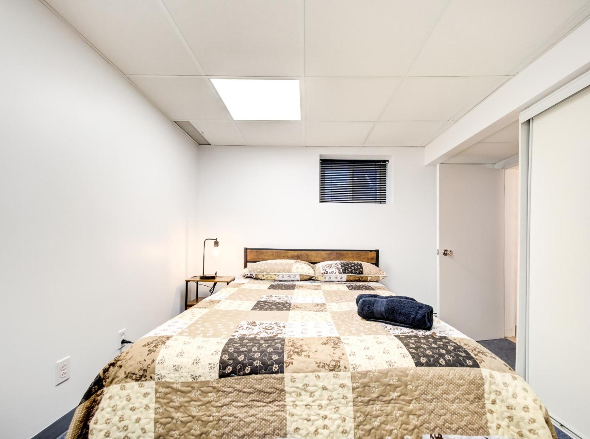Amazing 4-bedrooms In Homa 20 Apartment